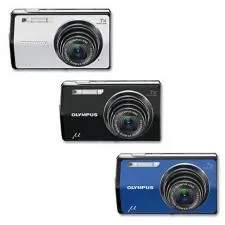 Olympus mju 7000 2