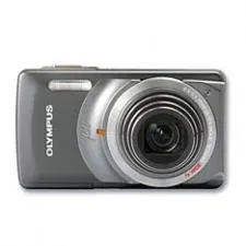 Olympus mju 7010 2