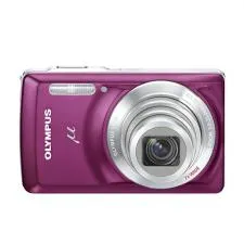 Olympus mju 7030 3