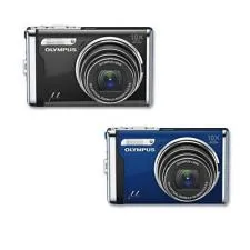 Olympus mju 9000 2