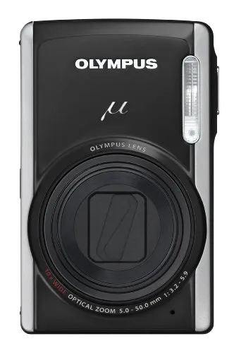 Olympus mju 9010 3