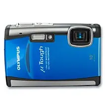 Olympus mju Tough 6000 2