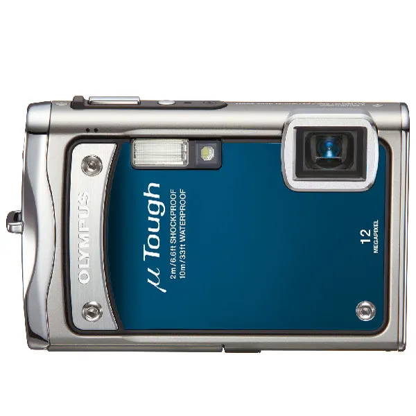 Olympus mju TOUGH 8000