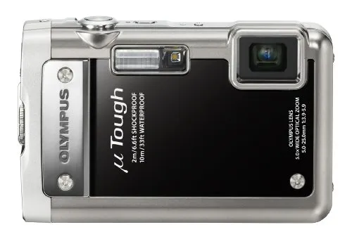 Olympus mju Tough 8010 2