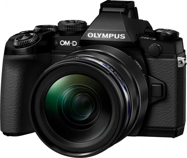 Olympus OM-D E-M1