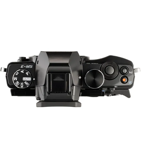 Olympus OM-D E-M5 4