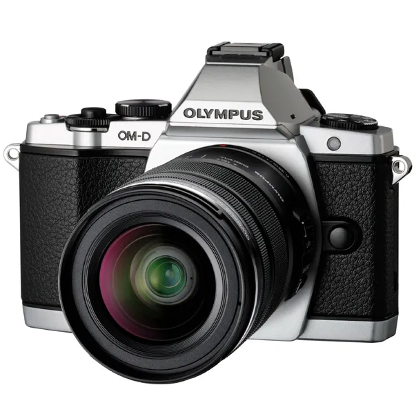 Olympus OM-D E-M5