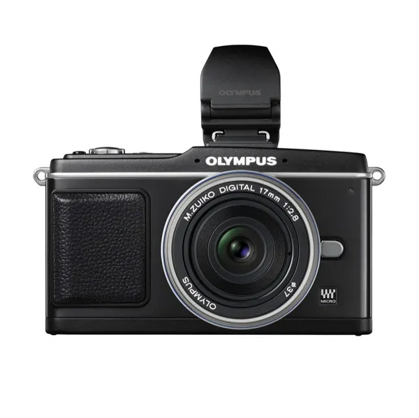 Olympus PEN E-P2
