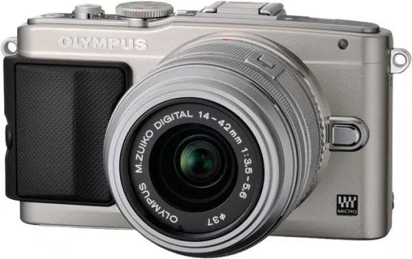 Olympus PEN E-PL5