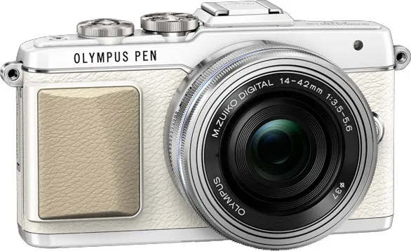 Olympus PEN E-PL7