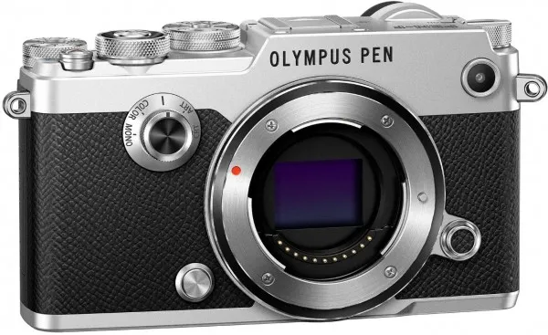 Olympus PEN-F 5
