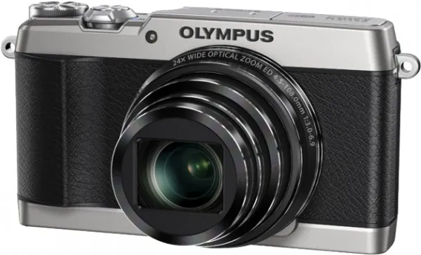 Olympus SH-1