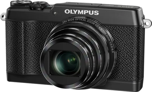 Olympus SH-2