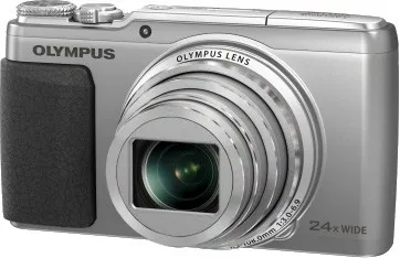 Olympus SH-50