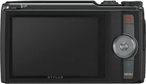Olympus SH-60 2