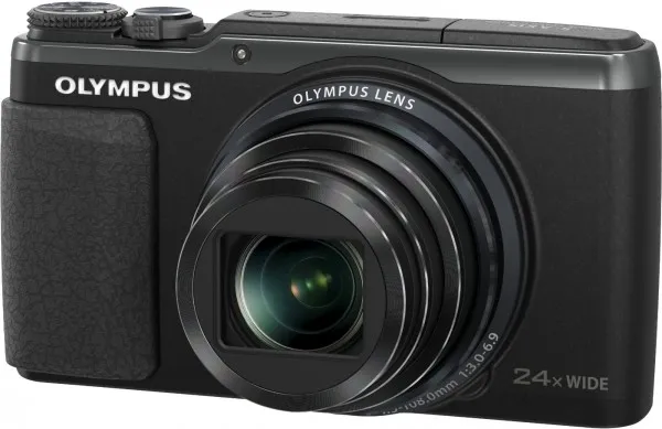 Olympus SH-60