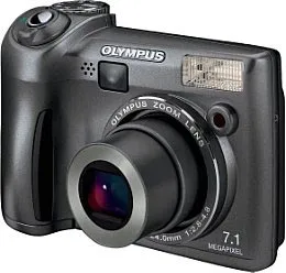 Olympus SP-320