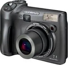 Olympus SP-320 2