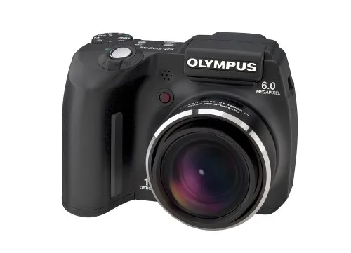 Olympus SP-500UZ