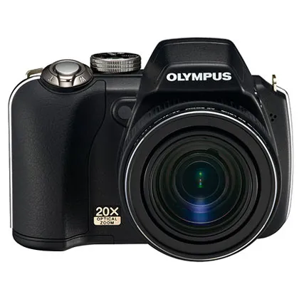 Olympus SP-565 UZ