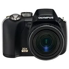 Olympus SP-565 UZ 2