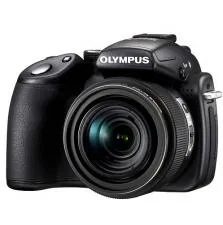 Olympus SP-570 UZ 2