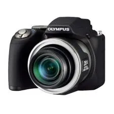 Olympus SP-590 UZ 2
