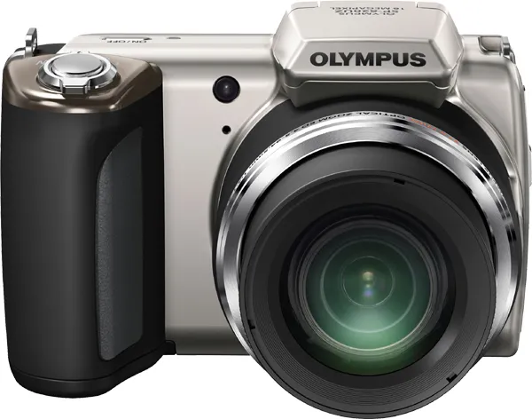 Olympus SP-620UZ 4