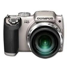 Olympus SP-720UZ 2