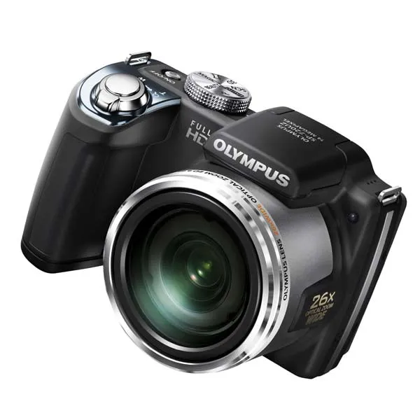 Olympus SP-720UZ 3