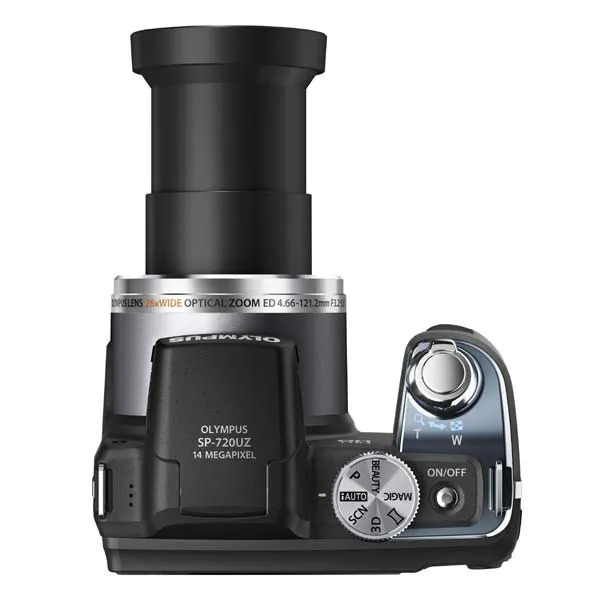 Olympus SP-720UZ 4