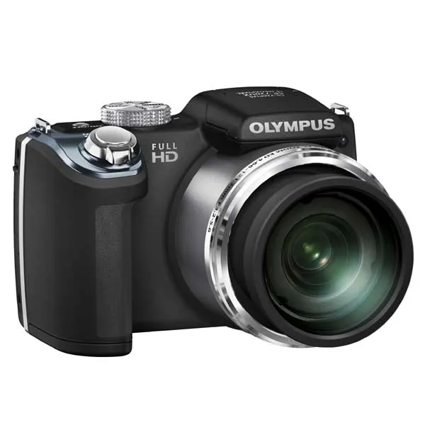 Olympus SP-720UZ