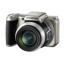 Olympus SP-800 UZ 4