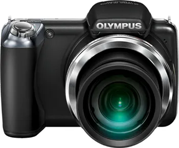 Olympus SP-810 UZ 2
