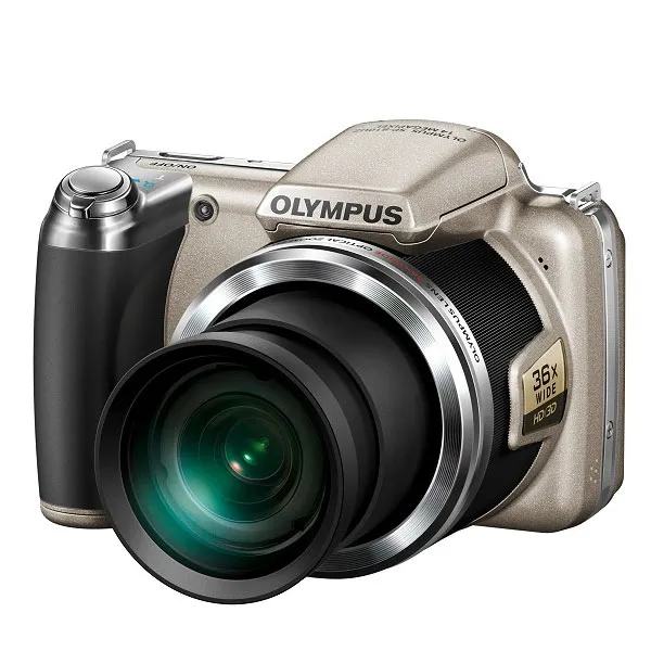 Olympus SP-810 UZ