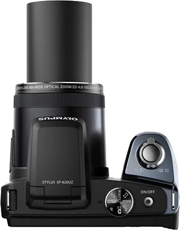 Olympus SP-820UZ 3
