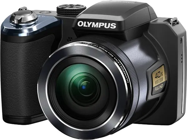 Olympus SP-820UZ