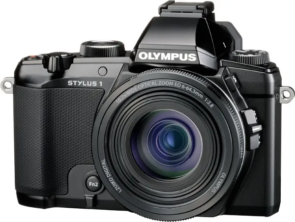 Olympus Stylus 1