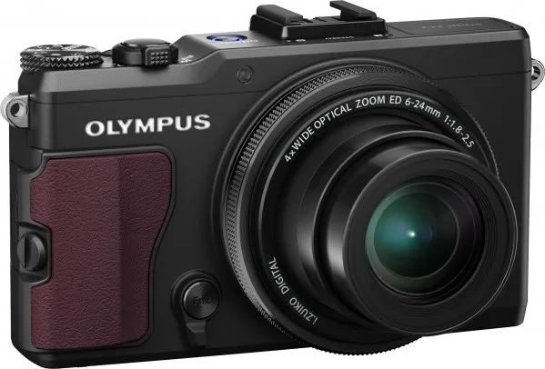 Olympus XZ-2