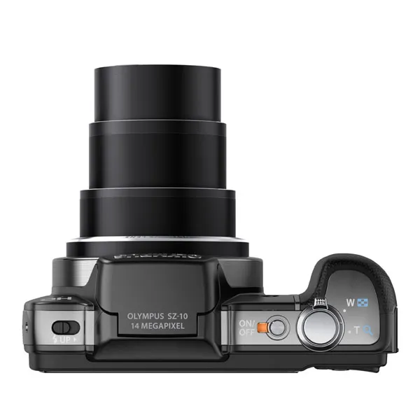 Olympus SZ-10 3