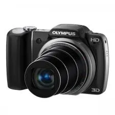 Olympus SZ-10 4