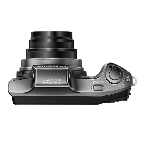 Olympus SZ-11 3