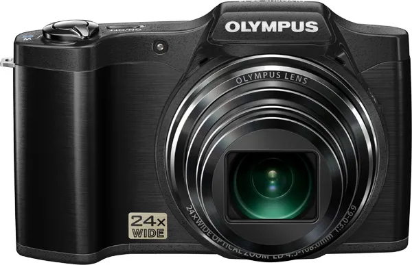 Olympus SZ-14 4