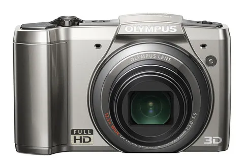 Olympus SZ-20 2