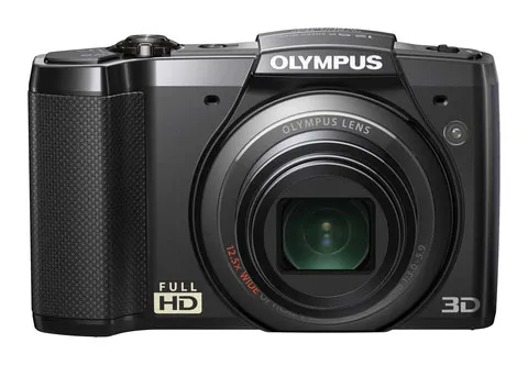 Olympus SZ-20 5