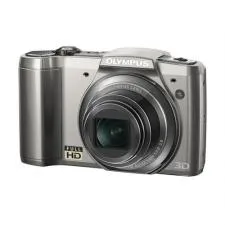 Olympus SZ-20 6