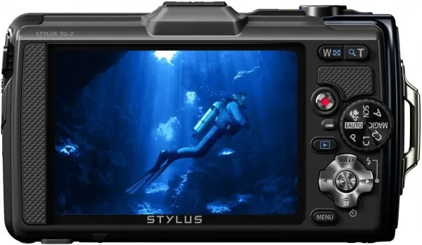 Olympus TG-2 2