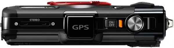 Olympus TG-2 3