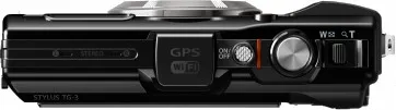 Olympus TG-3 3
