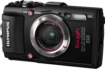 Olympus TG-3